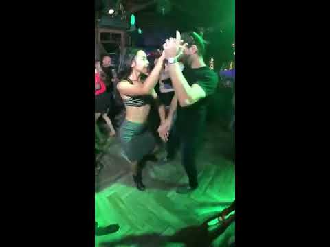 La Demanda - Romeo Santos | Dancers: William Valverde and Becky Sagarnaga