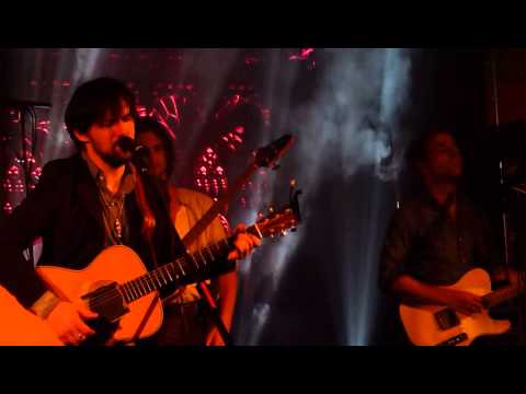 Conor Oberst (with Dawes) - Poison Oak (Manchester, UK 8th Jul 2014)