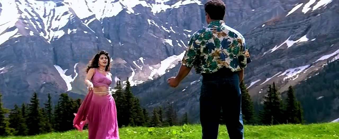 Likhaa Hai Ye In Havaaon Pe Lyrics | Darr | Lata Mangeshkar, Hariharan | Shiv Hari