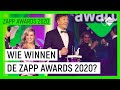 LIVESHOW | Zapp Awards 2020 | NPO Zapp