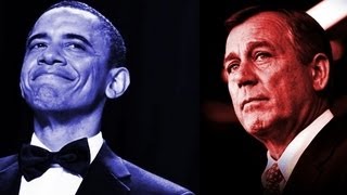 White House Offers Social Security Cuts (w/ David Dayen, Part 1/2)