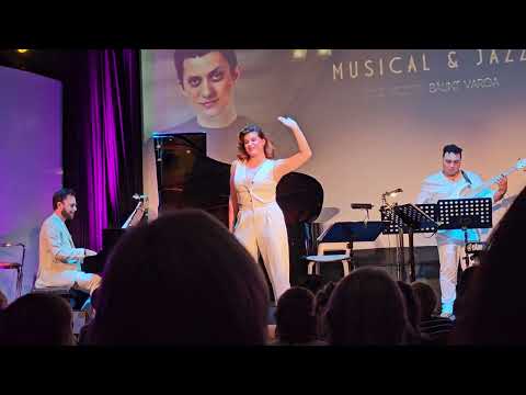 Veres Mónika Nika - Proud Mary