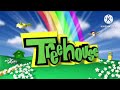 Treehouse TV All Ending Show Logos Version 5 0 Reversed