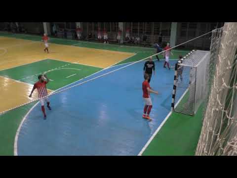 22 КУ 2 18 – 45 MFC Cryptology – Альянс