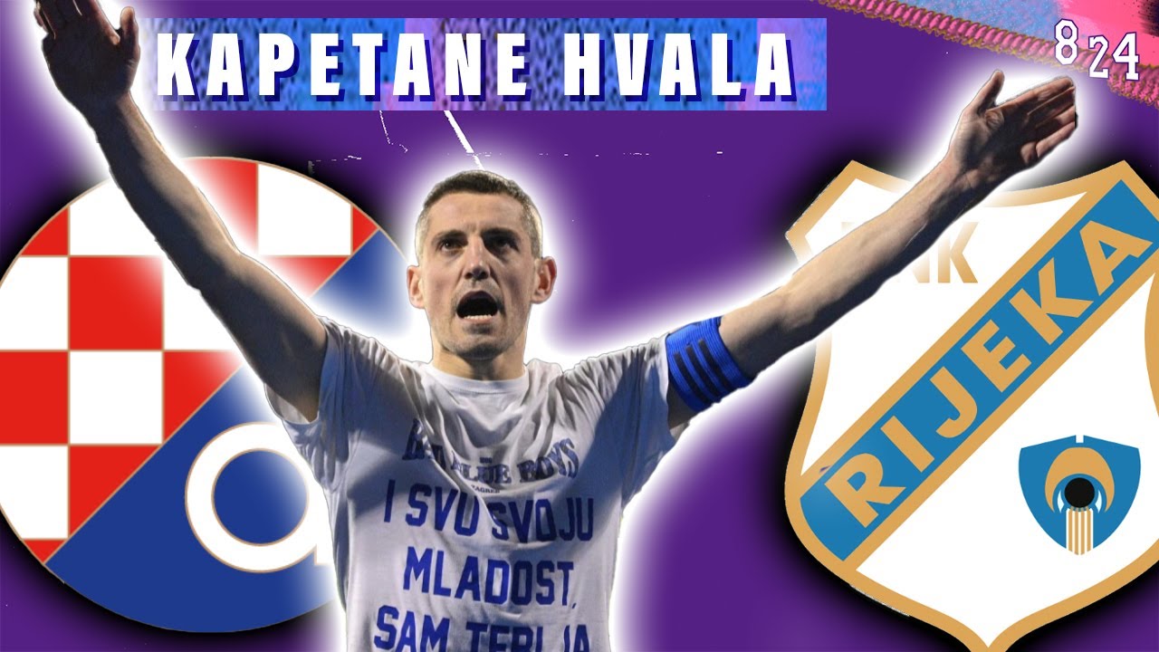 Oproštaj Ademija / Dvajsčetvorka #35 / Podcast 8 24