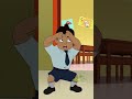 Mighty Raju Shorts Raju Superhero Action Cartoon Kids Funny Cartoon Shorts