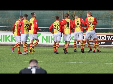 Samenvatting csv Apeldoorn - Buitenpost | 18-19