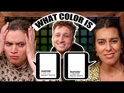 Hues and Cues Returns