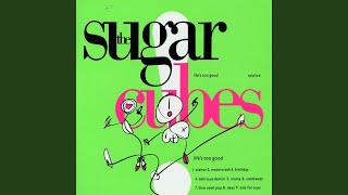 The Sugarcubes - Birthday (Audio)