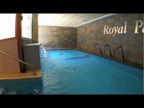 Beautiful Apartment at Royal SPA Park in Lomas de Cabo Roig (Alicante) for sale