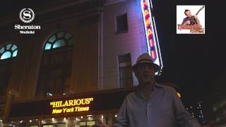 Sonny's John Pizzarelli Story