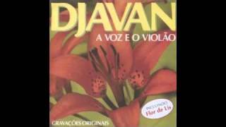 Djavan - Maçã do rosto