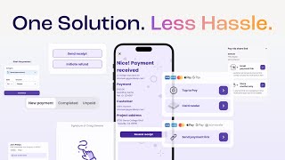 The All-in-One Payment Solution Built for Contractors | GoodLeap Payments