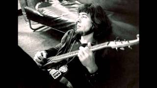 An old sweet picture - John Mayall