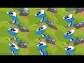 Preview 2 September Bob Zoom And The Reanult Effects Sponsored By Derp What The Filp Csupo Effects