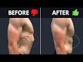 Fix Rib Flare In 1 Exercise Fast Results