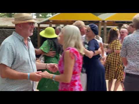 Gloryland (Live at Twinwood Festival, Bedfordshire) 26/08/25