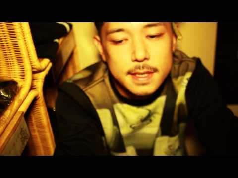 Juny The Dope Boy - Control Remix ft MC 漢, Dogma & Raw-T