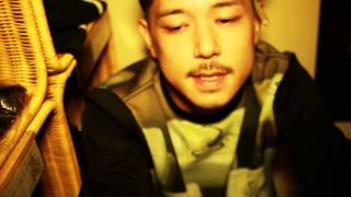 Juny The Dope Boy - Control Remix ft MC 漢, Dogma & Raw-T