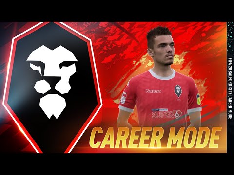 FIFA 20 SALFORD CITY CAREER MODE - $1,000,000,000 SPENT IN A DAY!!! #3