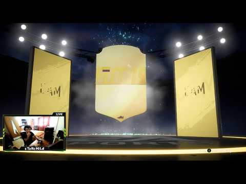 WTF!? 3 Walkout back to back????