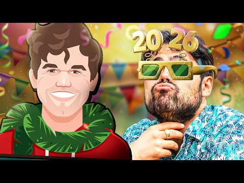 HIKARU VS 3500 MAGNUS BOT!!!!