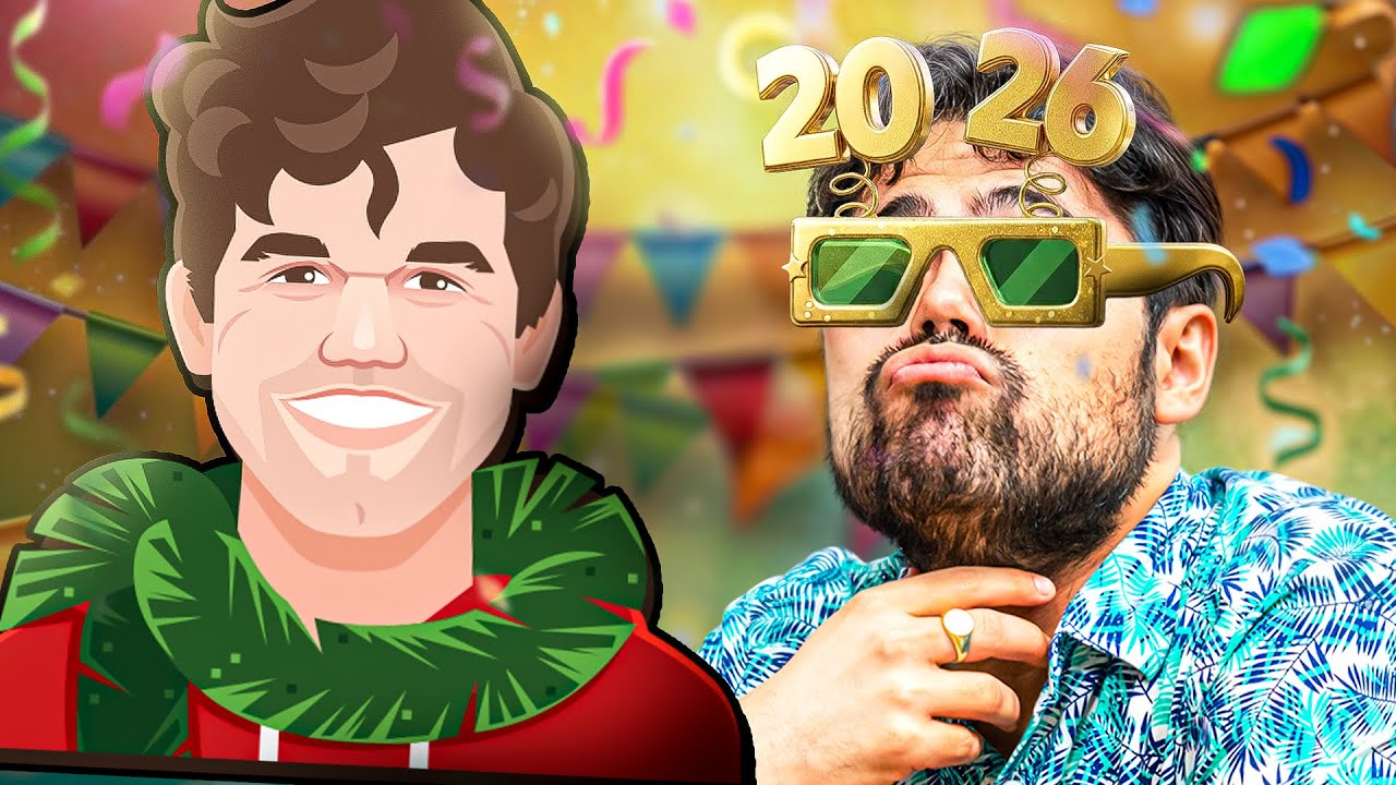 WHO BUFFED MAGNUS BOT??