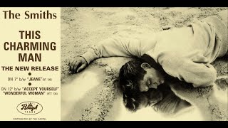 The Smiths - Jeane (1983)