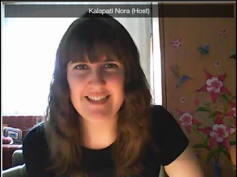 Nora Kalapati: ThetaHealing i Ljubav prema sebi, 02.04.2015.