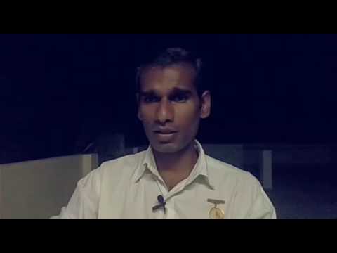 20 Feb part 2 murli churning - Bk Saravana Kumar