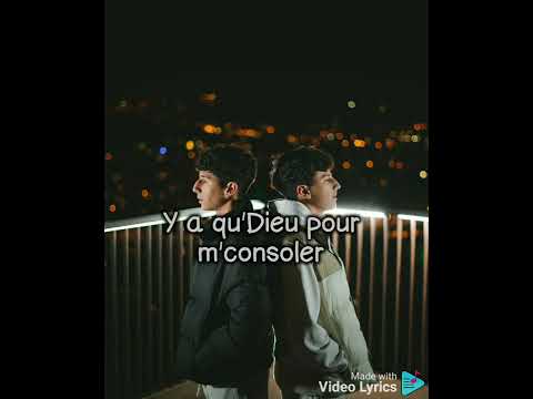 C2S - Trop Donner [Officiel Lyrics Video]