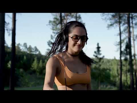 Bäda | Estancia La Ernestina (Live Vocal Set)