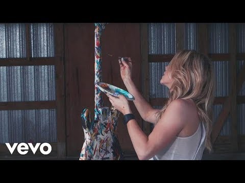 Lindsay Ell - Criminal (Official Audio)