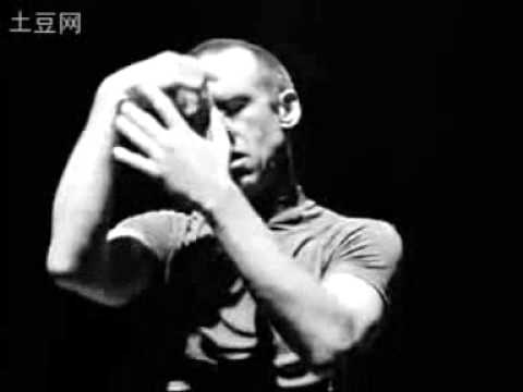 How To Dance Tekno Music (200 bpm)