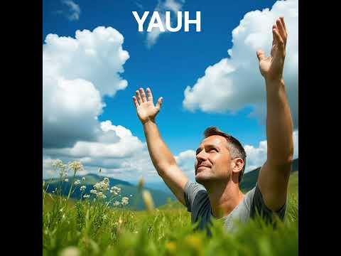 "Sou Amado Por Ti, YAUH"