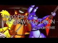 MandoPony - The Show Must Go On (µThunder Remix ...
