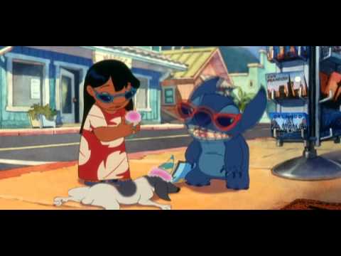Trailer Lilo & Stitch