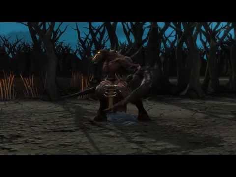 Ultimate Nightmare Predator