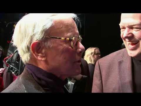 Tom Brokaw Denies Sexual Misconduct Claim