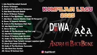 Download lagu KOMPILASI BAND TERBAIK 2025 | DEWA 19 ADA BAND ANDRA AND THE BACKBONE | #dewa19 #adaband mp3 Download lagu KOMPILASI BAND TERBAIK 2025 | DEWA 19 ADA BAND ANDRA AND THE BACKBONE | #dewa19 #adaband mp3