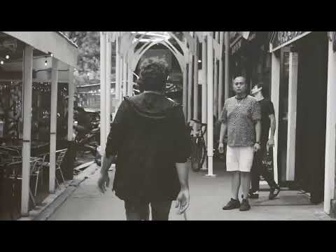 GALONI - In mezzo alla fretta