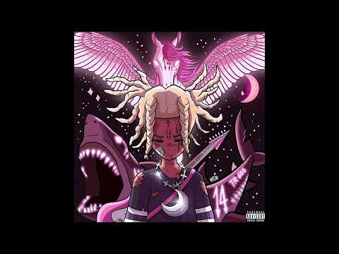 [FREE] Juice WRLD x Trippie Redd Type Beat - "Fading Dream"