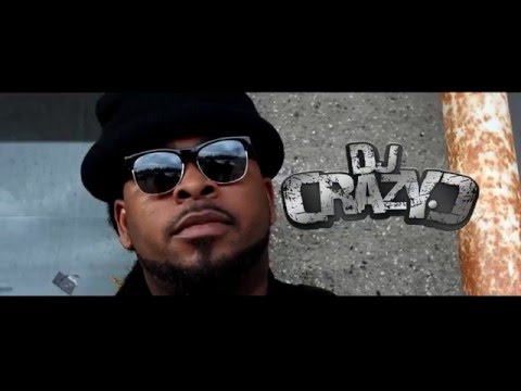 DJ Crazy C - Hell Yeah (Featuring Bunkie White & Ray)