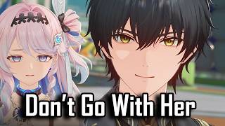 Secret Way to Troll Denia That Kuro Never Think Their Players Know...