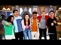 Gold Dino Fury Ranger Cast Reveal BRAND NEW Power Rangers Dino Fury Power Rangers Official