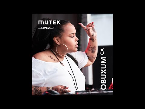 MUTEKLIVE230 - OBUXUM