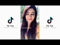 Serial Actress Rhema Ashok Latest Tik Tok Videos Compilation Tamil