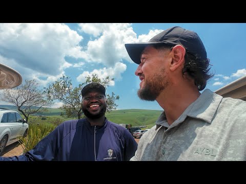 A Side of South Africa Most Golfers Never See