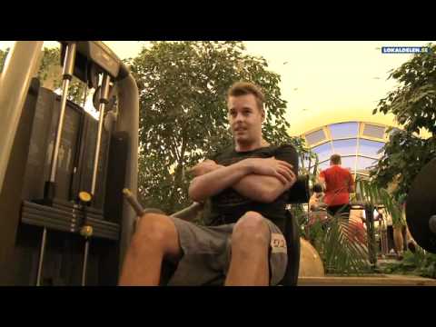 Träning Värmlands Län Karlstad S.A.T.S