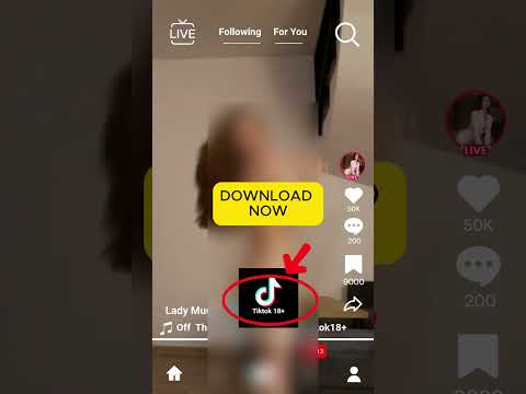 Uncover Hidden Videos on TikTok 18+